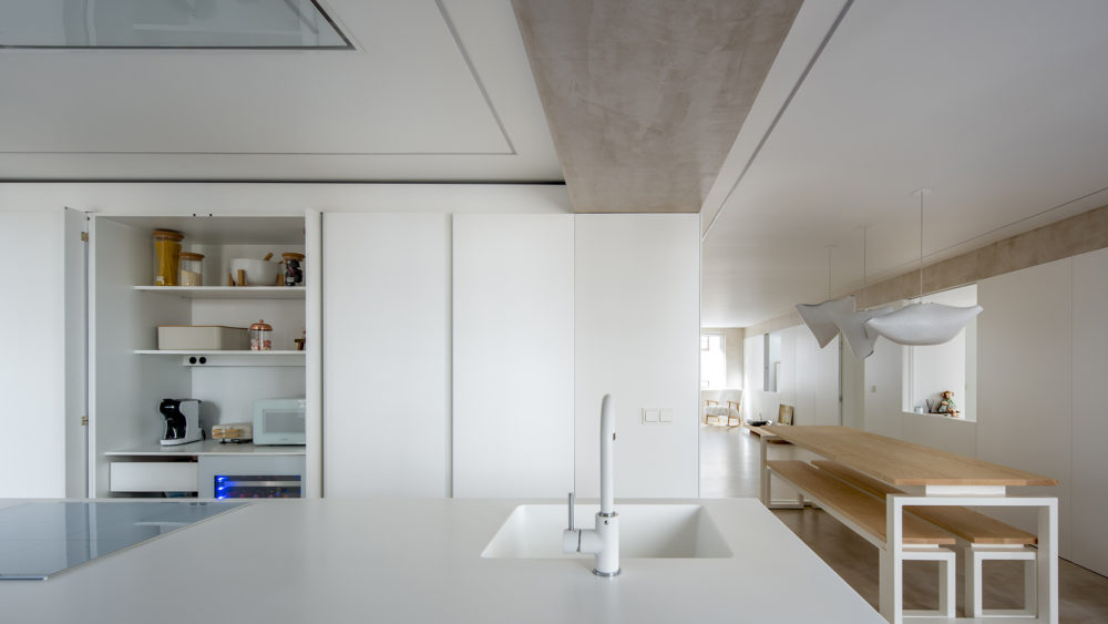 Cocinas Santos - Blog - 20 cocinas Santos para inspirarte