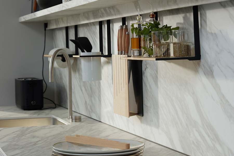 Azulejos para cocinas: opciones y tendencias